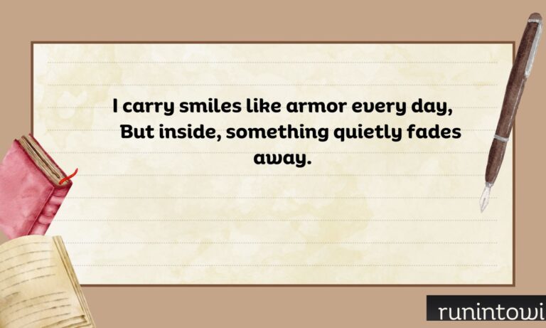 83+ Emotional Sad 2-Line Poetry in English to Express Deep Pain
