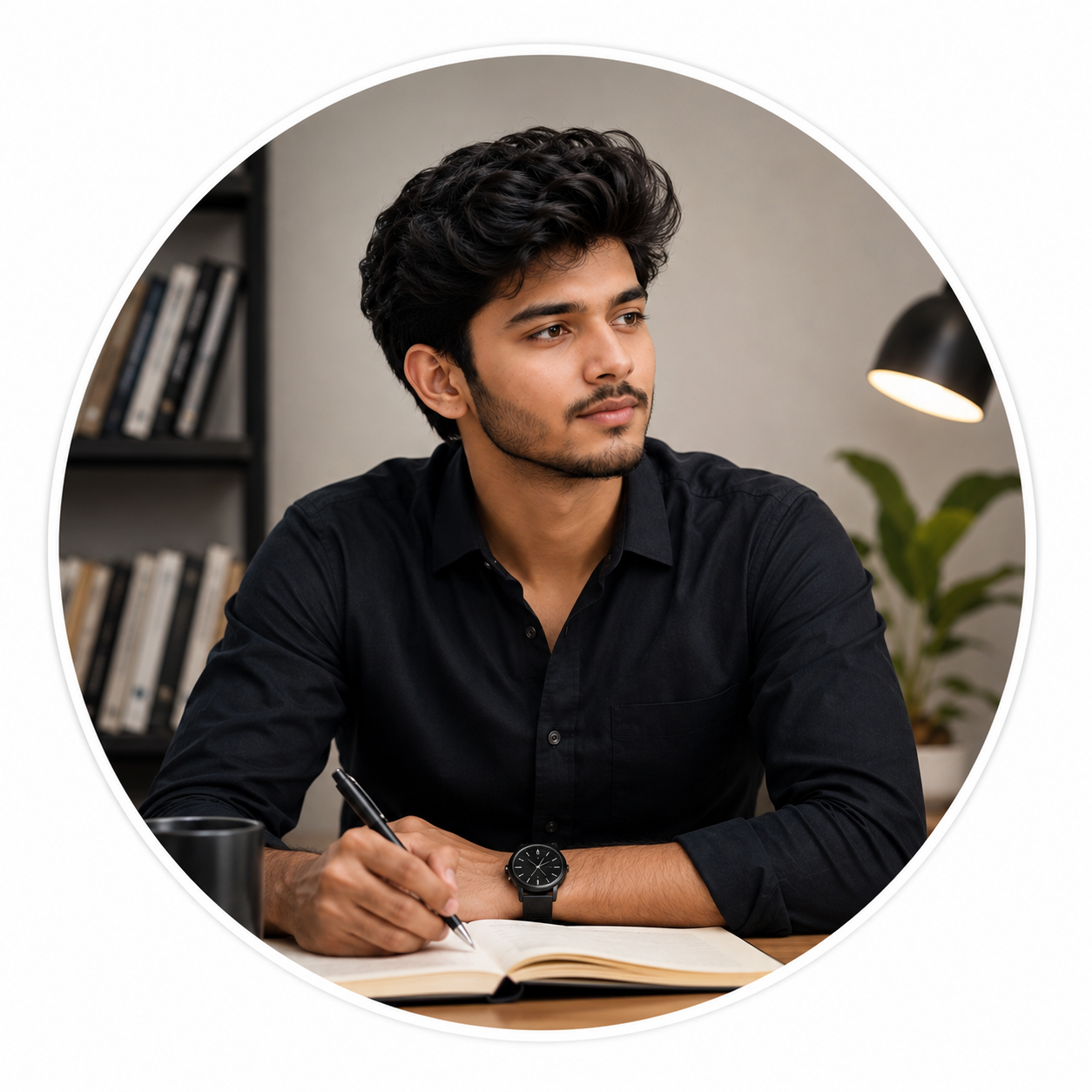 arjun
