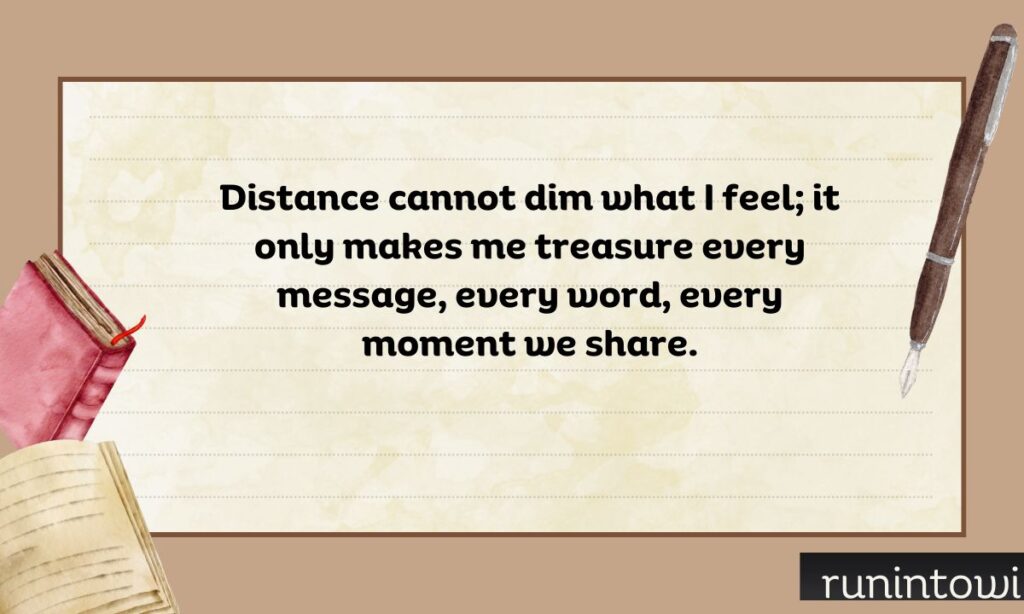 Best Good Evening Messages for Girlfriend or Wife — Long Distance
