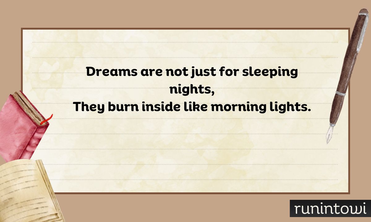 Best Motivational Shayari in English for Daily Inspiration 2026