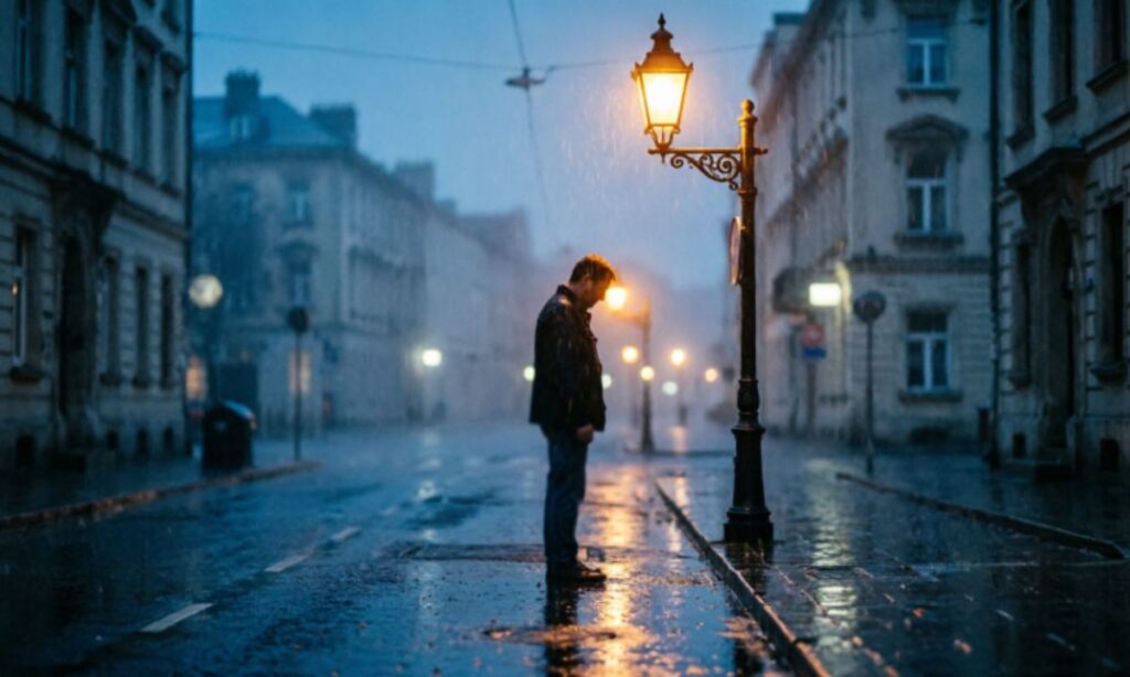 Heart Touching Emotional Sad Shayari